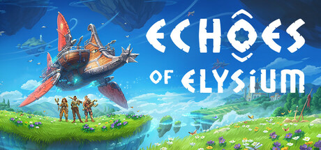 Echoes of Elysium