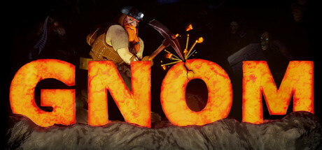 GNOM