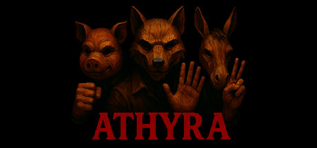 Athyra: Rock, Paper, Scissors