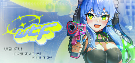 WTF: Waifu Tactical Force