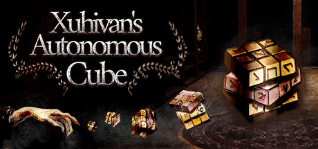 Xuhivan's Autonomous Cube