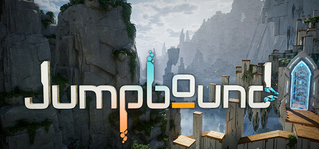 Jumpbound