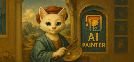 AI Painter