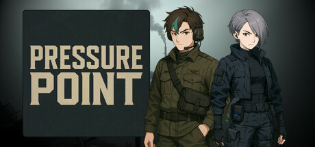 Pressure Point
