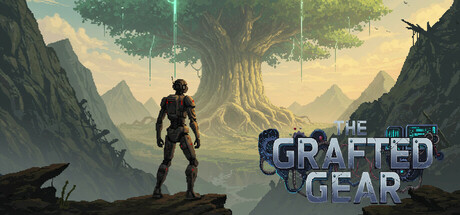 The Grafted Gear