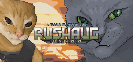 Rushaug: Project Emerald