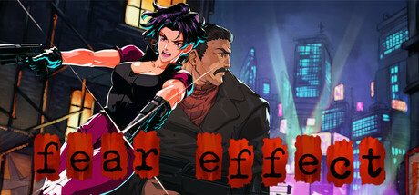 Fear Effect