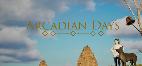 Arcadian Days