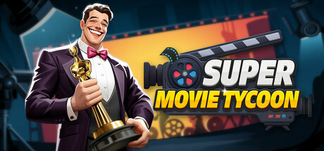 Super Movie Tycoon
