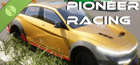 Pioneer Racing Demo