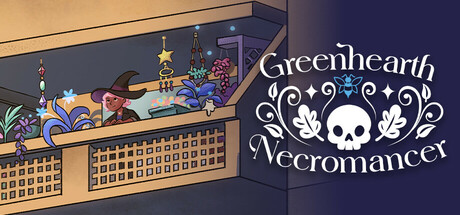 Greenhearth Necromancer