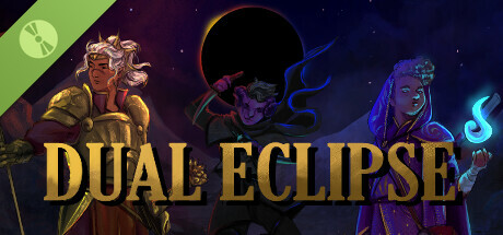 Dual Eclipse Demo