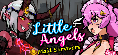 Maid Survivors : Little Angels Playtest