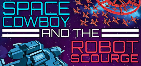 Space Cowboy and Robot Nazis