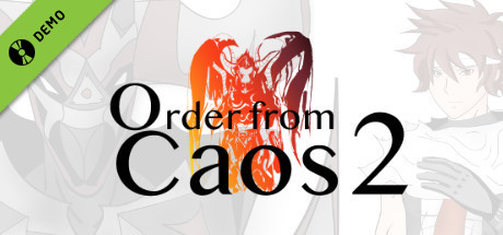 Order from Caos 2 Demo