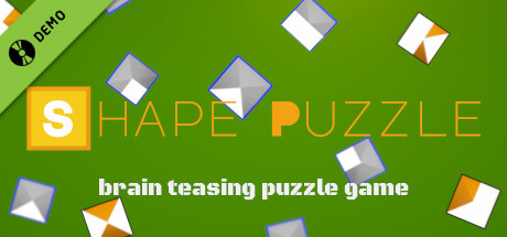 Shape Puzzle Demo