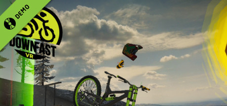 Down Fast VR Demo