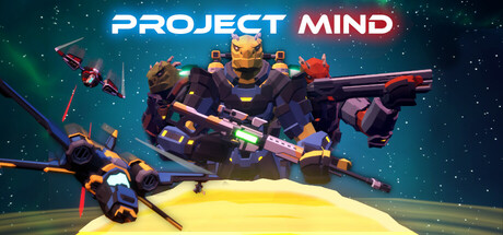 Project Mind