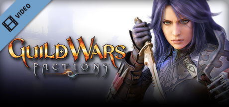 Guildwars: Factions Trailer