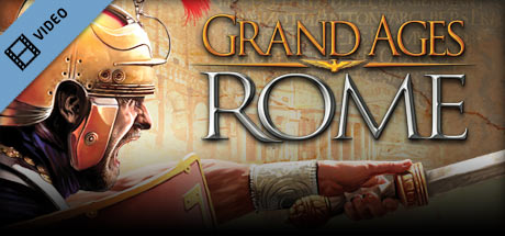 Grand Ages Rome - City Building Trailer