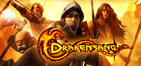Drakensang Trailer