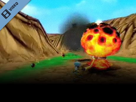 The Maw - River Redirect Trailer