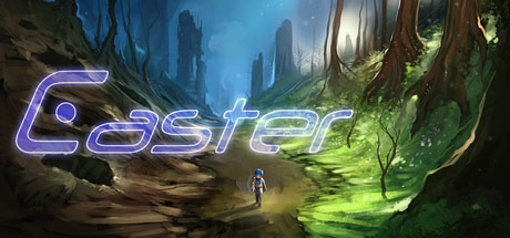 Caster Trailer