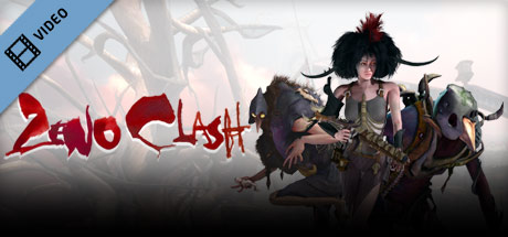 Zeno Clash Trailer