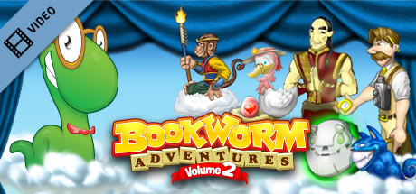 Bookworm Adventures 2