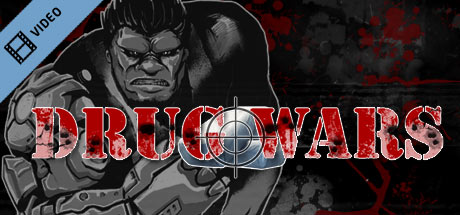 Drug Wars Trailer - No Price