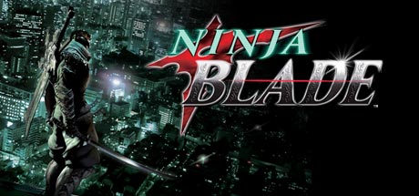 Ninja Blade Trailer