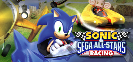 Sonic and SEGA All-Stars Racing Trailer