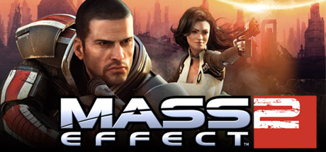 Mass Effect 2 Launch Trailer