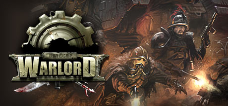 Iron Grip Warlord Trailer