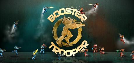 BoosterTrooper Trailer
