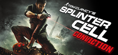 Splinter Cell Conviction Multiplayer Part 2