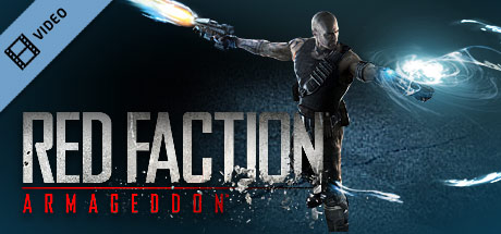 Red Faction Armageddon Trailer