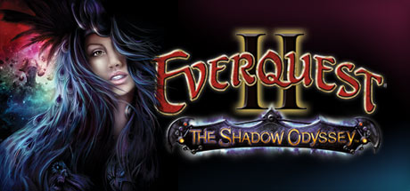 EverQuest II: The Shadow Odyssey