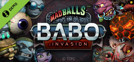 Madballs in...Babo: Invasion Demo