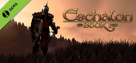 Eschalon: Book I - Demo