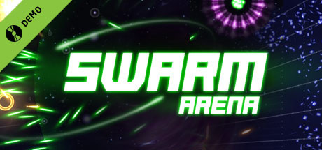 Swarm Arena Demo
