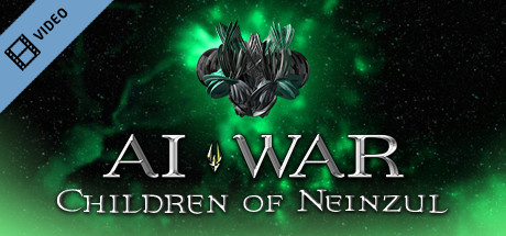 AI War Children of Neinzul Trailer