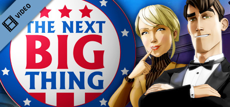 Next Big Thing French