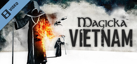 Magicka Vietnam Release Trailer