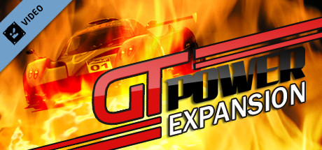 GT Power Pack Trailer