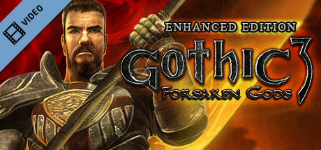 Gothic 3 Forsaken Gods Enhanced Edition Trailer