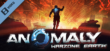 Anomaly Warzone Earth Trailer