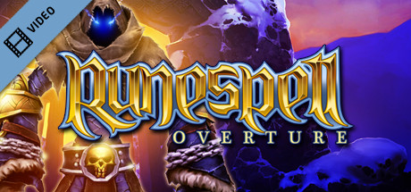 Runespell Overture Teaser