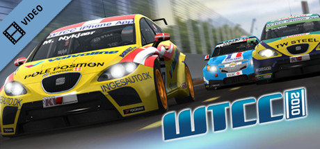 WTCC 2010 Expansion