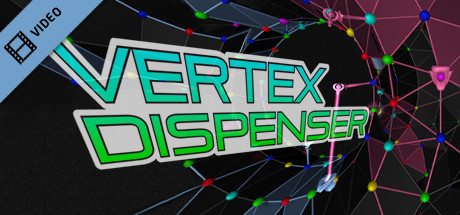 Vertex Dispenser Trailer
